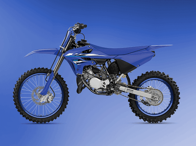 YZ85LW 2026 | Yamaha