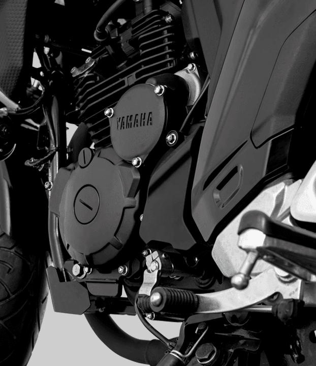FAZER FZ25 CONNECTED | Yamaha