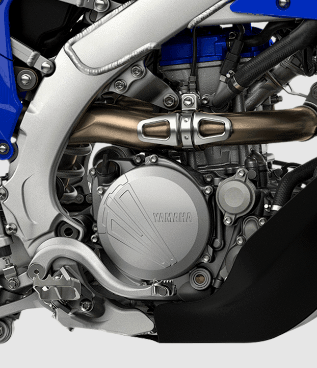 WR250F 2025 | Yamaha WR250F 2025 | Yamaha