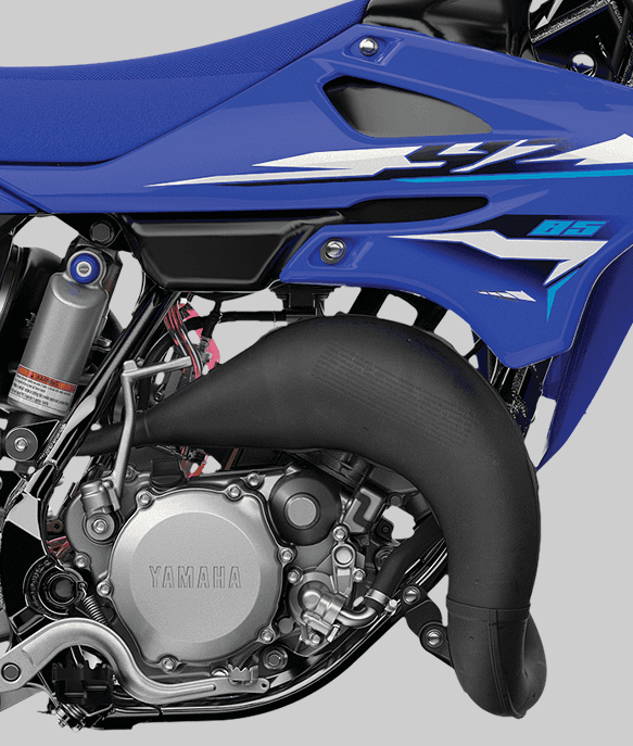 YZ85LW 2026