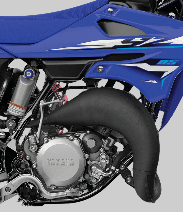 YZ85LW 2026 | Yamaha