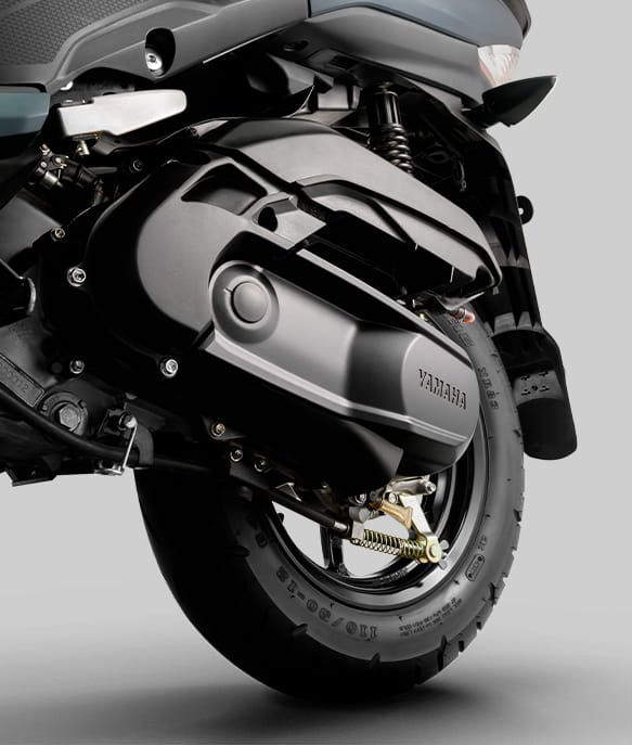 FLUO ABS HYBRID CONNECTED