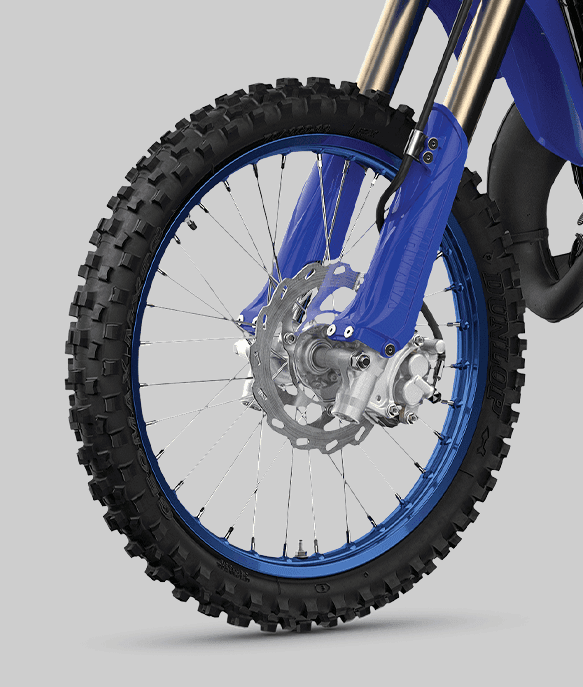 YZ85LW 2026