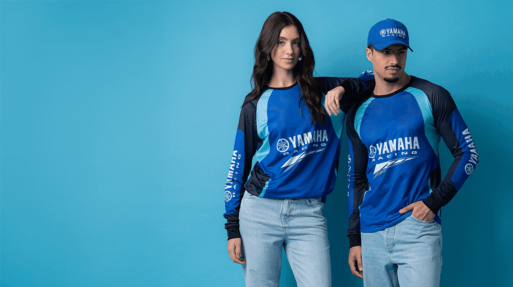 MODA PARA QUEM VIVE DUAS RODAS