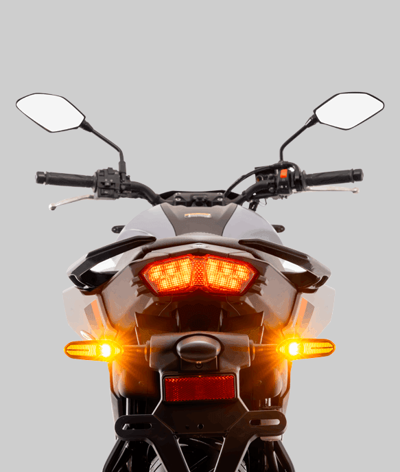 FAZER FZ25 CONNECTED