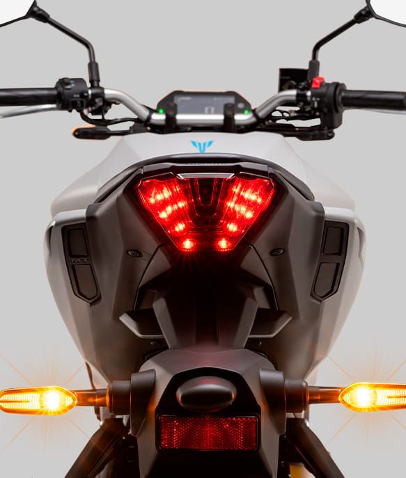 NOVA MT-03 CONNECTED