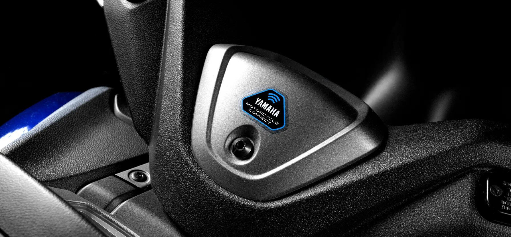 imagem yamaha motor on