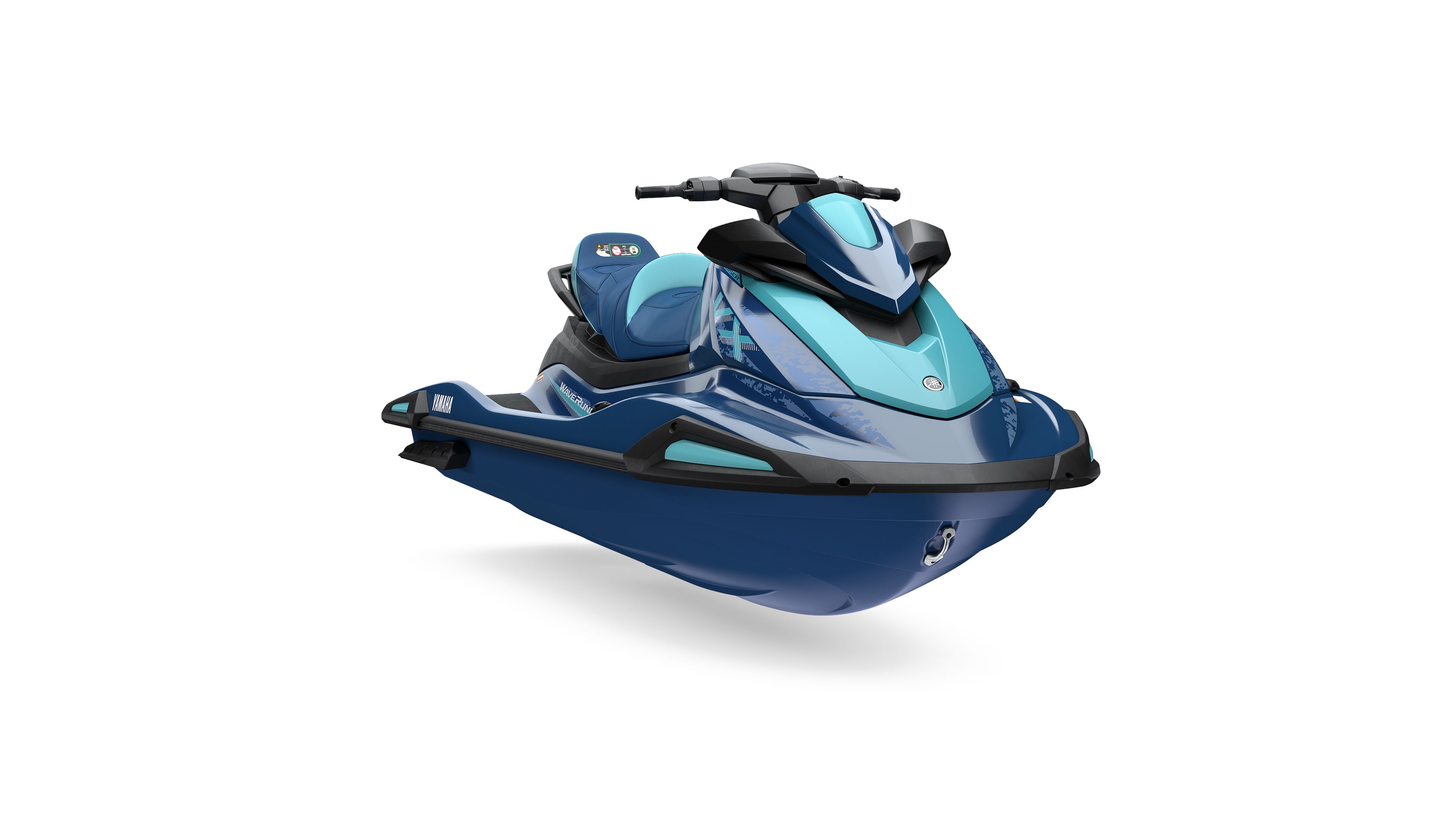 ジェット YAMAHA　VX JET SKI MOTO AQUÁTICA WAVERUNNER YAMAHA VX CRUISER HO | Compre