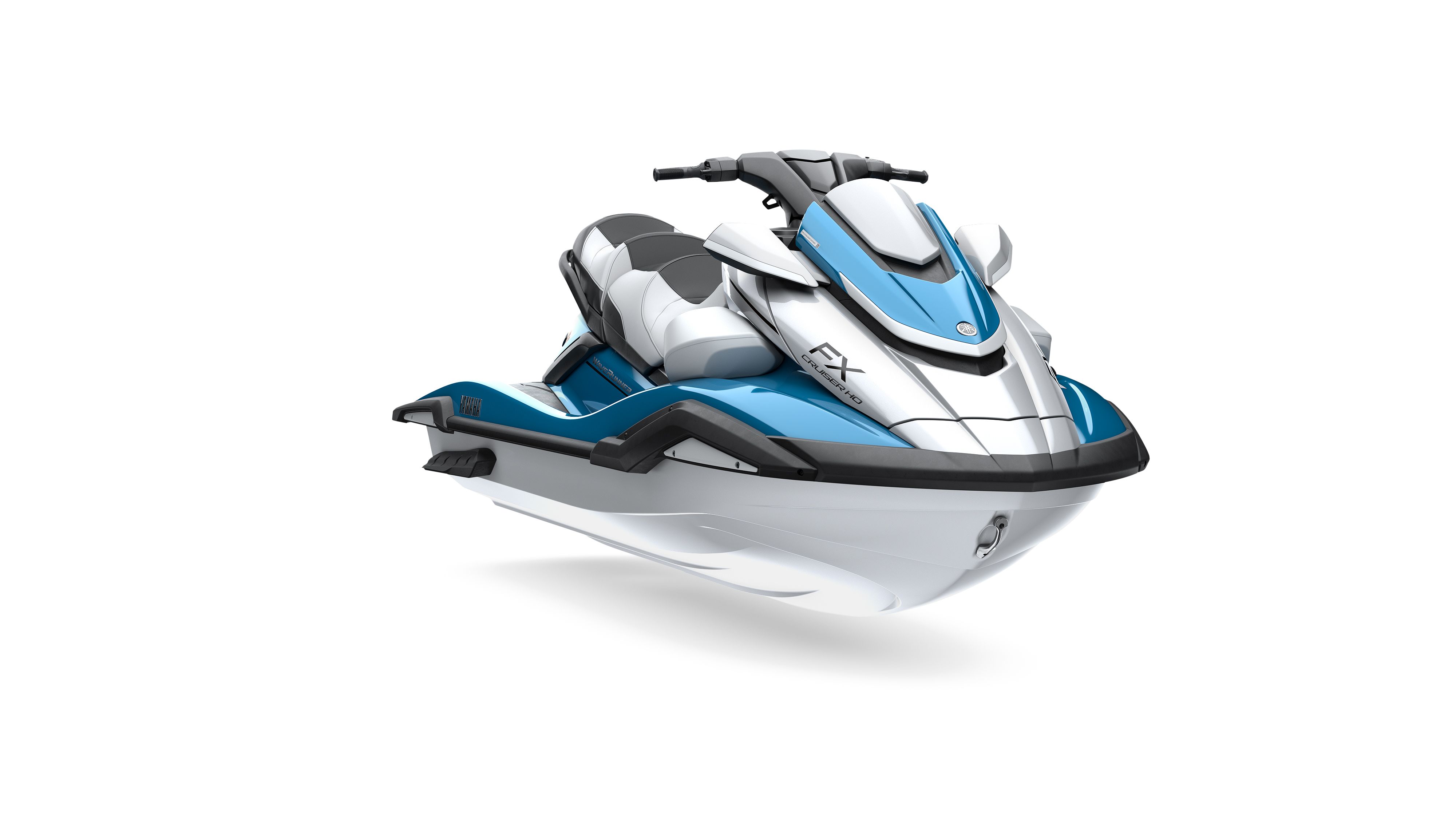 FX LIMITED SVHO | Yamaha Náutica
