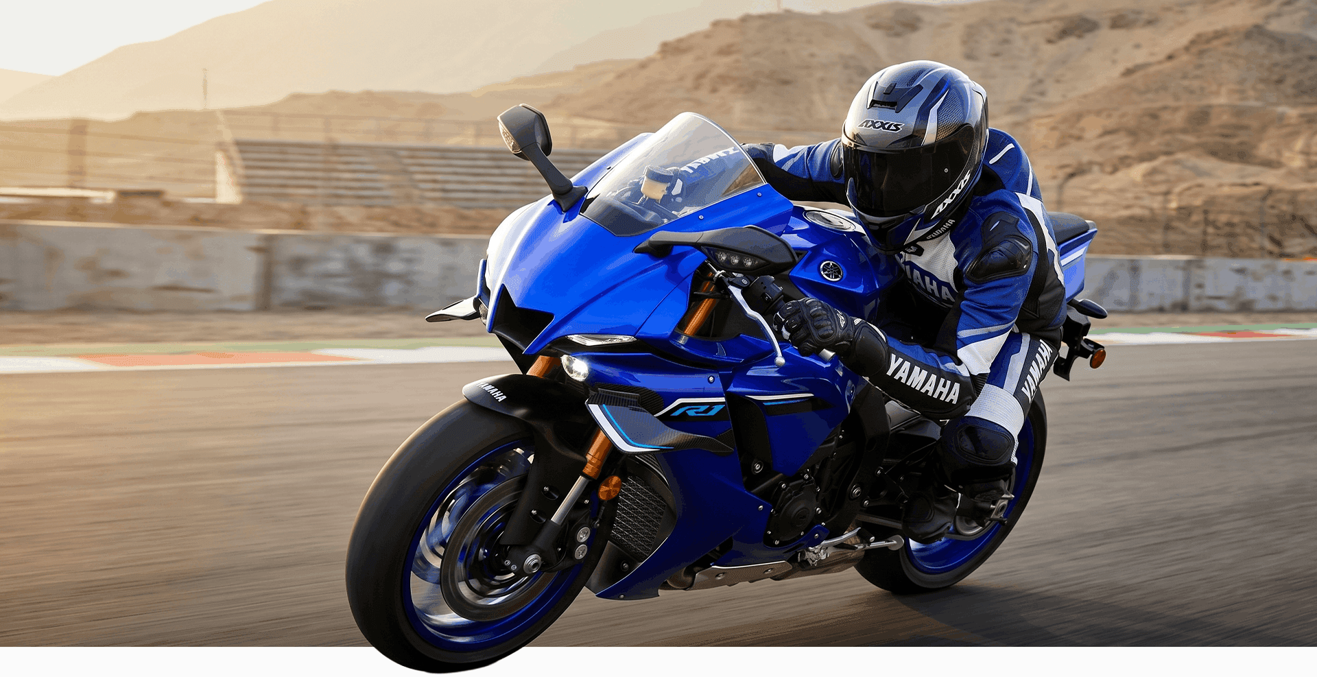 YZF-R1