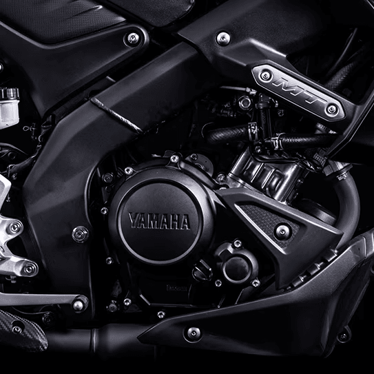 MOTOR 155 CC CON PISTÓN DE ALUMINIO FORJADO Y CILINDRO DIASIL