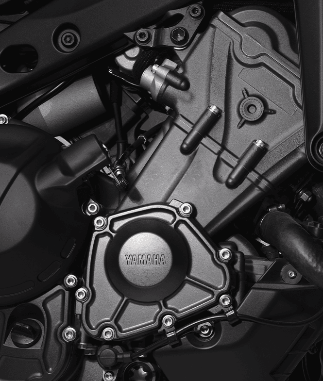 MOTOR CP3 DE 890 CC