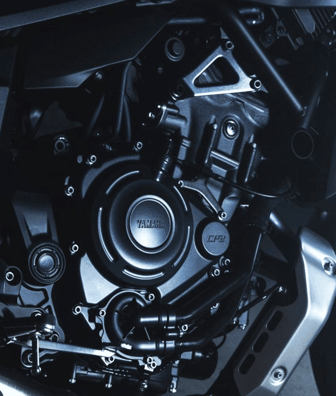 MOTOR CP2 EU5+ DE ALTO TORQUE Y 690 CC
