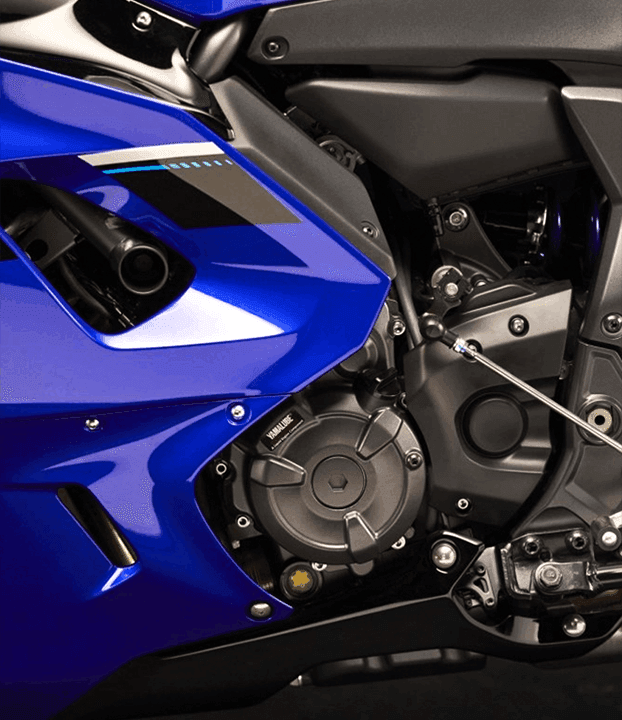 MOTOR CP2 DE 689 CC