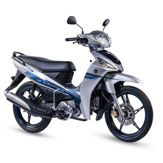 CRYPTON T115