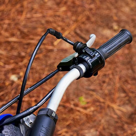 TRANSMISIÓN AUTOMÁTICA IDEAL PARA APRENDER A MANEJAR