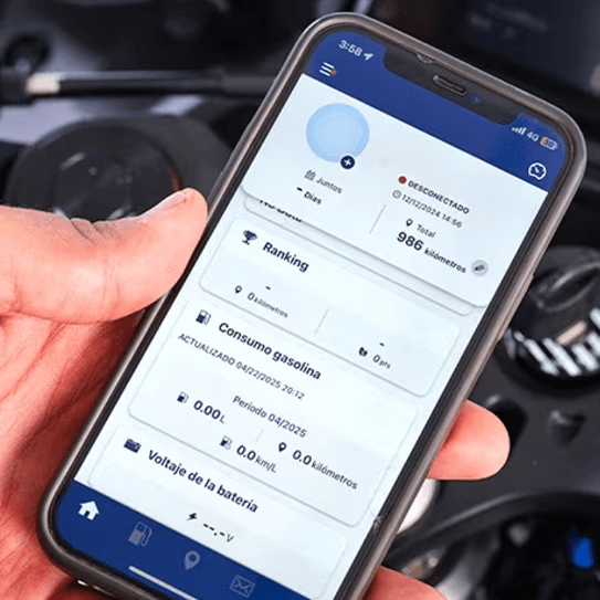 Y-CONNECT – CONECTIVIDAD TOTAL A TU SMARTPHONE