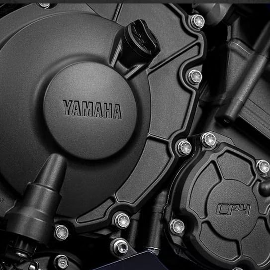 MOTOR CP4 DE 998 CC DE ALTA EFICIENCIA EU5