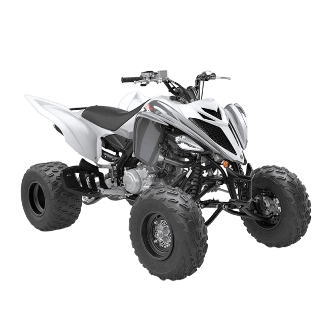 YFM700R RAPTOR