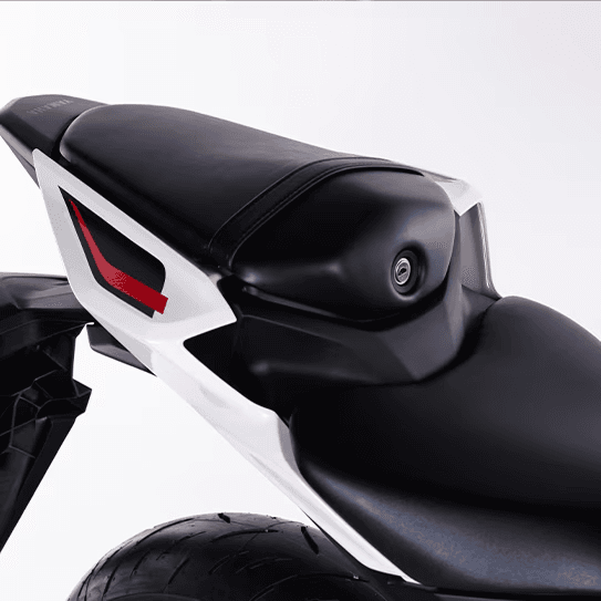 DISEÑO AERODINÁMICO Y SÚPER DEPORTIVO