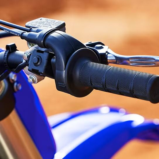 NUEVOS SISTEMAS DE CONTROL DE TRACCION Y CONTROL DE SALIDA