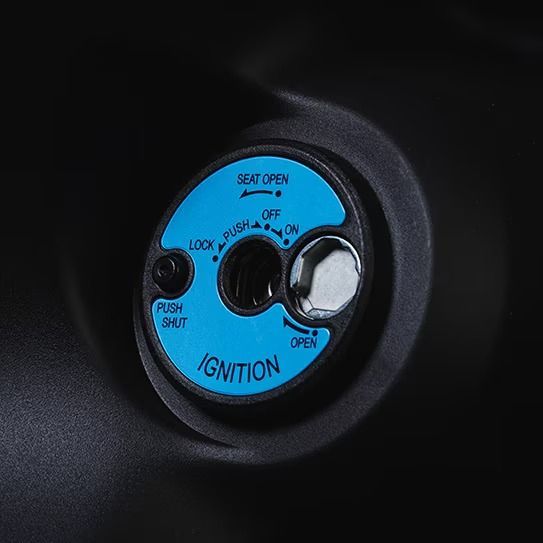 NUEVA CHAPA DE CONTACTO PARA MAYOR SEGURIDAD