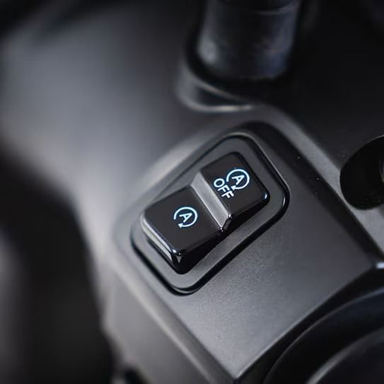 SISTEMA START & STOP