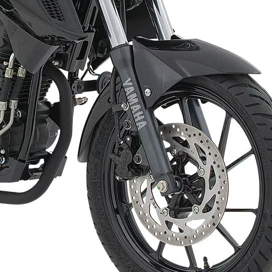 FRENOS ABS DOBLE CANAL