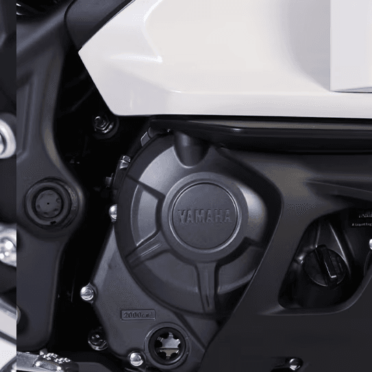 MOTOR BICILÍNDRICO 321CC GENERADOR DE 41.4 HP