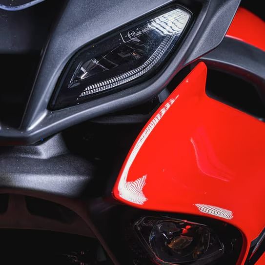 ILUMINACIÓN FULL LED