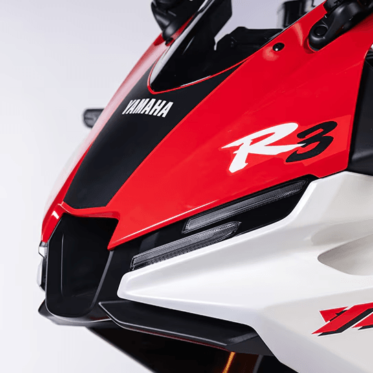 CARROCERÍA INSPIRADA EN LA M1