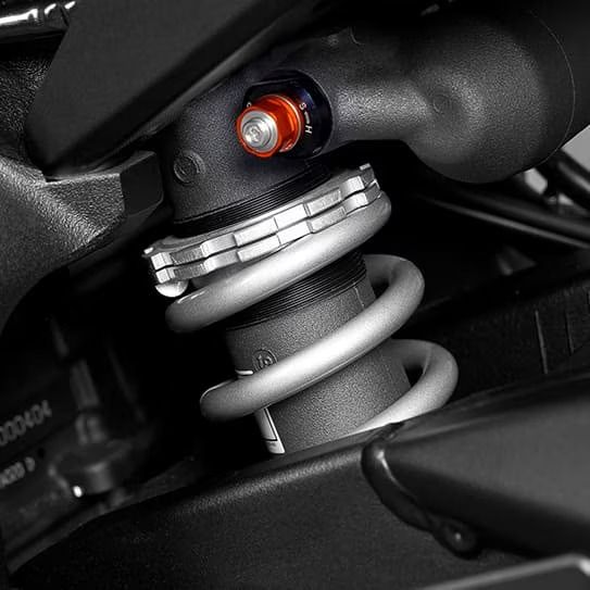 ACELERADOR APSG RIDE BY WIRE