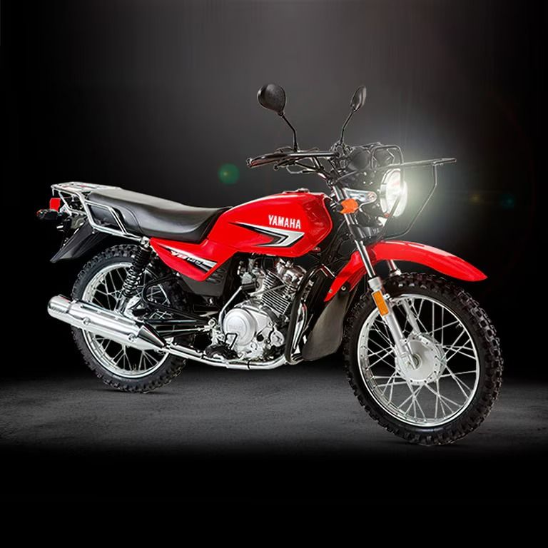 YB125