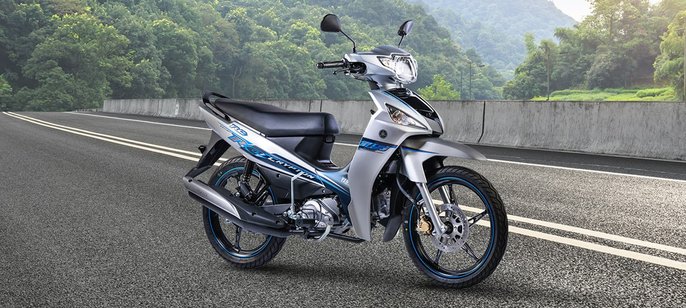 CRYPTON T115