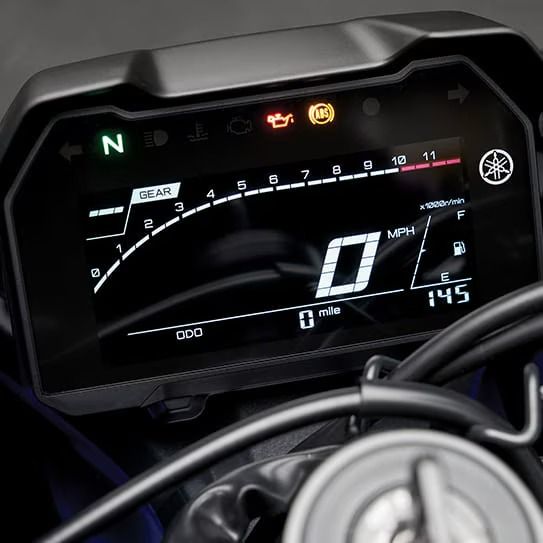 PANTALLA DIGITAL TFT