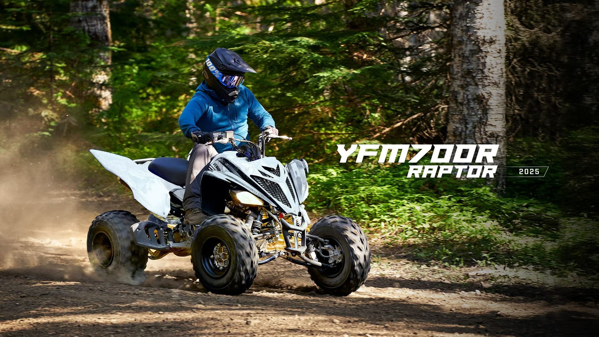 YFM700R Raptor