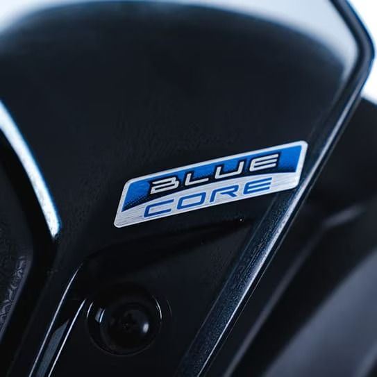 MOTOR 125 CC CON SISTEMA BLUE CORE