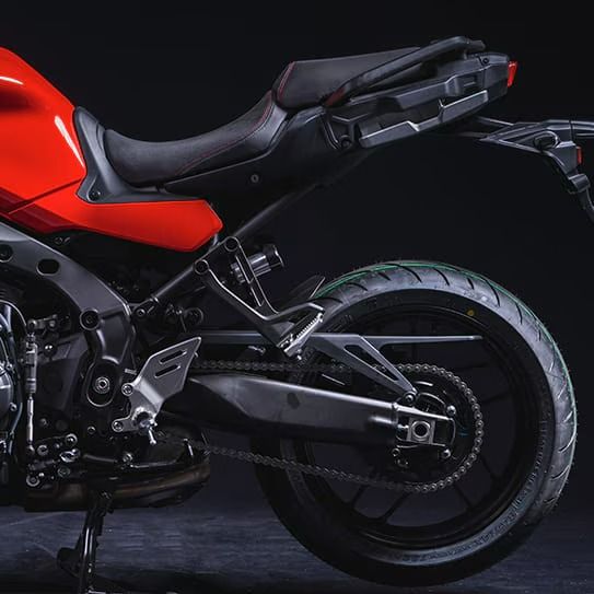 ASIENTO PRINCIPAL CON AJUSTE DE DOS NIVELES