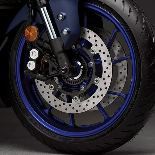 PINZAS DE FRENO DELANTERO CON MONTAJE RADIAL