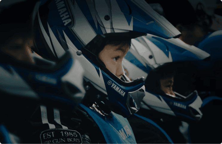 La llegada de Yamaha a Perú