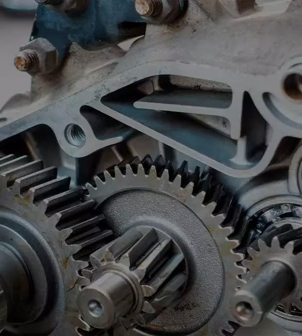 Consigue tus Repuestos